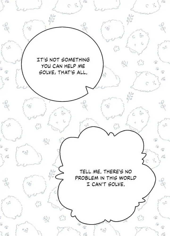 I’m the Ex-Girlfriend of a Soldier chapter 36 - page 45
